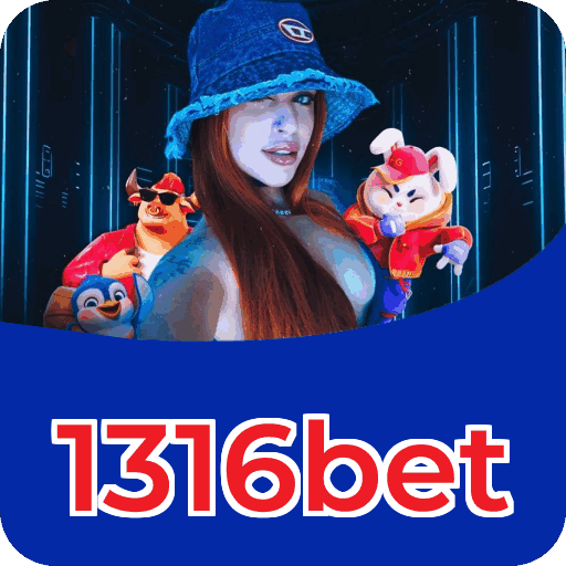 Siga a 1316bet no Facebook