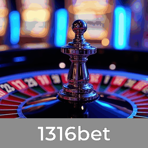 1316bet Casino: O Luxo e Exclusividade do Programa VIP