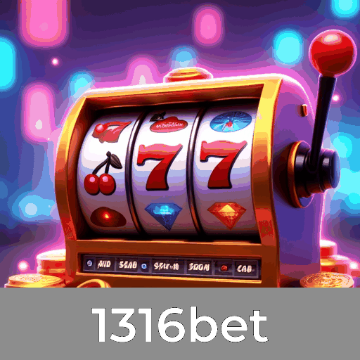 Aposte em Movimento com o App 1316bet