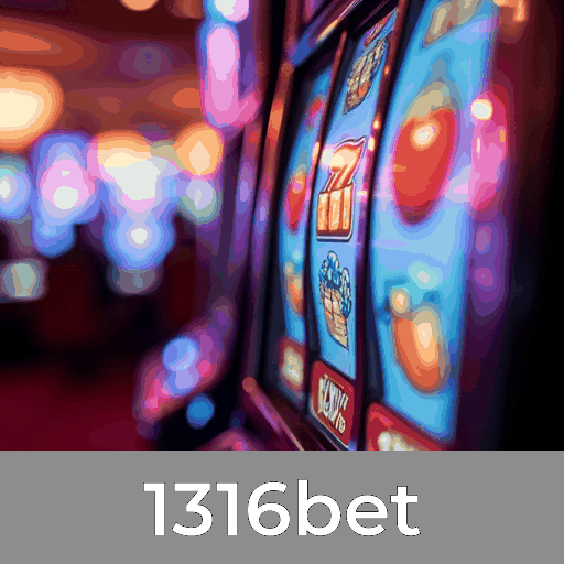 1316bet: Sustentabilidade e Responsabilidade no Jogo