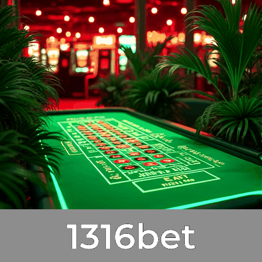 Bônus Imperdíveis e Ofertas Exclusivas no 1316bet